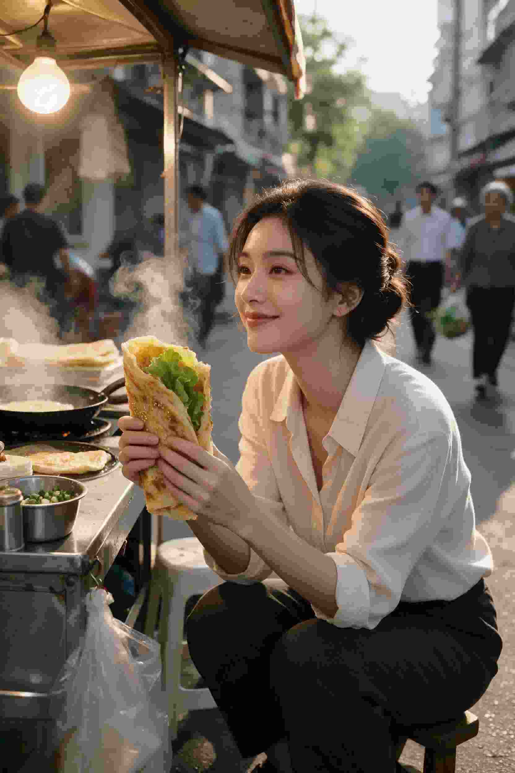 爽文逆袭