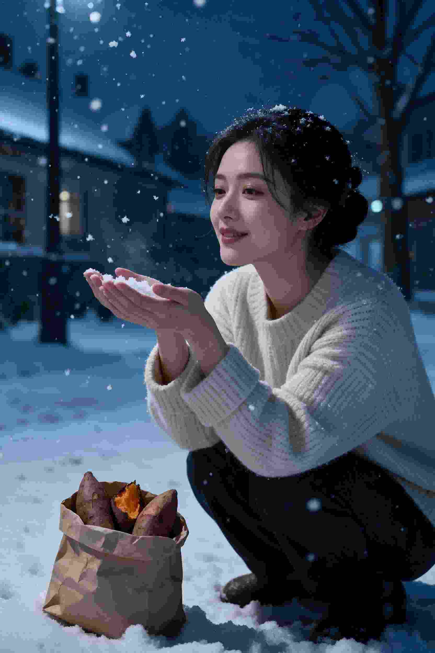 创意魔改