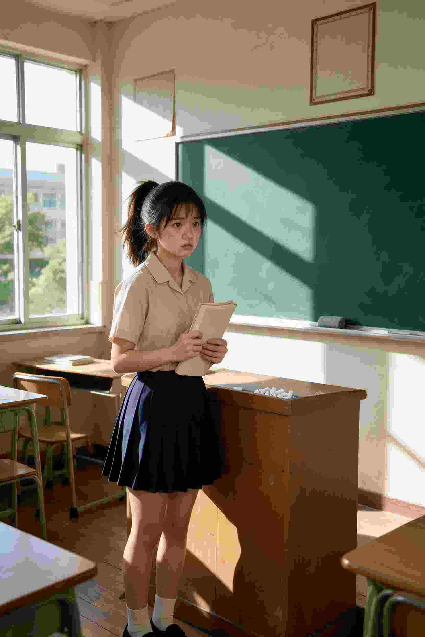 爽文逆袭
